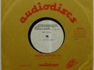 JERRY NAYLOR But For Love 1970 US Promo 10