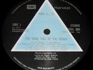 PINK FLOYD - DARK SIDE OF THE MOON  UK 1ST Pr SOLID BLUE TRIANGLE A2/B2 COMPLETE