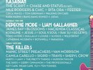 x2 ISLE OF WIGHT FESTIVAL 2018 ADULT WEEKEND CAMPING TICKETS (IN HAND)