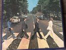 The Beatles ?Abbey Road Reel to Reel Tape 4 Track 7 1/2 Ips Apple L 383