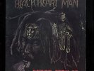 VINYL LP Bunny Wailer - Blackheart Man Island Records ILPS 9417 1st US PR VG++