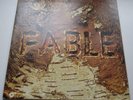 FABLE 'S/T' ORIG UK RURAL HARD PROG URIAH HEEP '73 ARCHIVE MINT