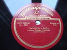 IGOR BEZRODNY violin 1958 G.Chernikova harp Nightingale and the Rose O.Wilde 1ED