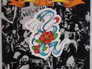 ROSE TATTOO: Self TItled ’80 MIRAGE USA Australian Hard Rock LP NM