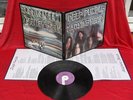 DEEP PURPLE MACHINE HEAD 1st UK PRESS GRAMOPHONE CO 1U/1U, EX/EX+ AUDIO, POSTER