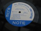 John Patton ALONG CAME JOHN U.S 1st Press VAN GELDER EAR IN DEAD WAX BLUE NOTE