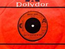 *** CREATIVE SOURCE *** DON’T BE AFRAID (TAKE MY LOVE) *EX *NORTHERN MODERN SOUL
