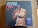 Elvis Presley LP Fool FTD 2 LP Limited Edition