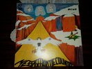 The Move - Message from the Country - 1st UK Press - Harvest Records NM