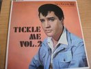 EP =  Elvis Presley  