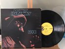 DONNY HATHAWAY LIVE ATCO RECORDS D33-386 USA 1972 NM/VG+