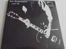 TIM ARMSTRONG A POETS LIFE WHITE VINYL LP RSD 2018 RANCID