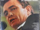 Johnny Cash ?– At Folsom Prison LP 1968 Vinyl - Columbia ?– CS 9639 Shrink