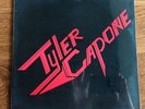 TYLER CAPONE Private HARD ROCK Heavy Guitar LP ORIG in shrink TOP Archive