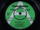 ROY THOMPSON = Sookie Sookie = NEAR MINT = COLUMBIA DB 8108 = Northern Soul Danc
