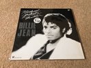 Michael Jackson  Japanese promo Billie Jean / Men at Work