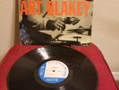 Art Blakey Orgy in Rhythm Blue Note 1554 Vol.1 org pres 47 w 63 st rvg ear VG+