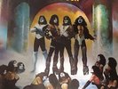Kiss Love Gun Original Lp In Shrink Import Simmons Stanley Frehley Criss Aucoin