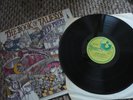 DEEP PURPLE : THE BOOK OF TALIESYN (HARVEST RECORDS) ORIGINAL PRESS. LP. 1968