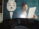 Beverly Kenney 'Sings For Playboys' Decca (58) Mono DG Flat 1st Press NM Rarity