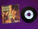 Prince's last single Gold & Rock n Roll is Alive  7