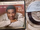 Mercury MS3-3 Max Roach QT Sonny Rollins Kenny Dorham Jazz in 3/4 Time 2 Track