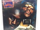 The Infamous: By Mob Deep 1st Pressing 1995 Vinyl 2-Disc VG Condition(see Detal