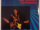 JIMI HENDRIX EXPERIENCE Live at Winterland Psychedelic Rock 2 LP CLEAR VINYL NM