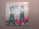 the clash- 2 dutch singles - white riot - city rockers - damned - stranglers-jam