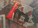 Sealed Brian May & Friends (Eddie Van Halen) Star Fleet Project Mini LP PLUS CD