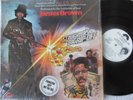 JAMES BROWN SLAUGHTER'S BIG RIP-OFF POLYDOR US WHITE LABEL PROMO '73 NM/SHRINK