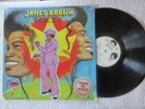 JAMES BROWN THERE IT IS POLYDOR US WHITE LABEL PROMO '71 NM/SHRINK