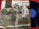 DONATO RACCIATTI Y SU ORQUESTA - EL ORIENTAL - URUGUAY