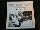 Doug Hammond Folks Vinyl LP Idibib 1980 Spiritual Jazz