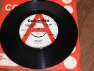 Pink Floyd single Arnold Layne Very rare UK Promotional Copy