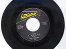 45 Ray Sharpe: (The New) Linda Lu b/w The Bus Song; Original 1962 Gregmark MINT-