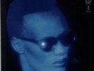 Grace Jones Warm Leatherette vinyl LP album record UK ILPM9592 ISLAND 1987