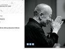 JOE HISAISHI CONCERT Paris 2019 Billet Ticket lp totoro budokan ghibli live