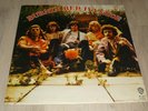 LP Burnin Red Ivanhoe   Same    (England / Warner Brothers)