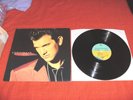 Chris Isaak LP Wicked Game (David Lynch) RARE 1991 Vinyl TOP  KOMBI VERSAND