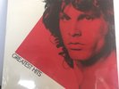 The Doors Greatest Hits 1980 Vinyl Record