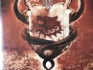 DESTROYER 666 Defiance LP NM Red vinyl War Metal Black Thrash Death Metal D666