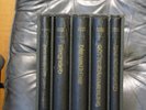 Wagner: Ring Des Nibelungen 22 LP Box Set - Mainly NM