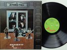 180C	Jethro Tull	Benefit (14)	(CHR 1043)	Swedish press LP, green chrysalis
