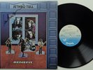 180C	Jethro Tull	Benefit (18)	(CHR 1043)	Canada press LP SIGNED BY IAN ANDERSON