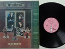 180C	Jethro Tull	Benefit (30)	(6339 009)	French press LP, pink island labels