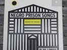 BLUES LP ALAN LOMAX NEGRO PRISON SONGS, MISSISSIPPI STATE PENITENTIARY TLP 1020