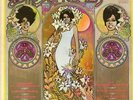 Diana Ross & The Supremes Let The Sunshine In NEAR MINT Motown Vinyl LP