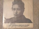BOB DYLAN: Subterranean Homesick Blues-She Belongs To Me-U.S. 7