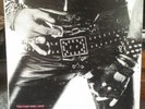 Too Fast for Love by Mötley Crüe (Vinyl, Original 2nd press, Leathur Records)
